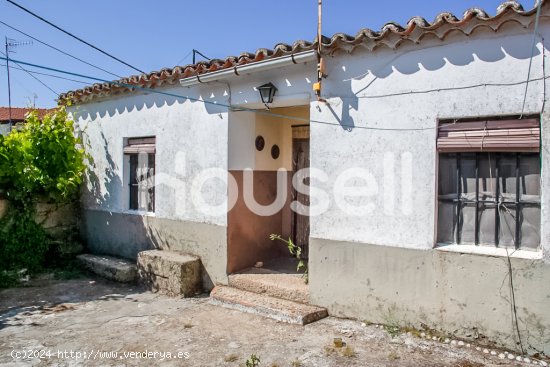  Casa-Chalet en Venta en Roelos De Sayago Zamora 