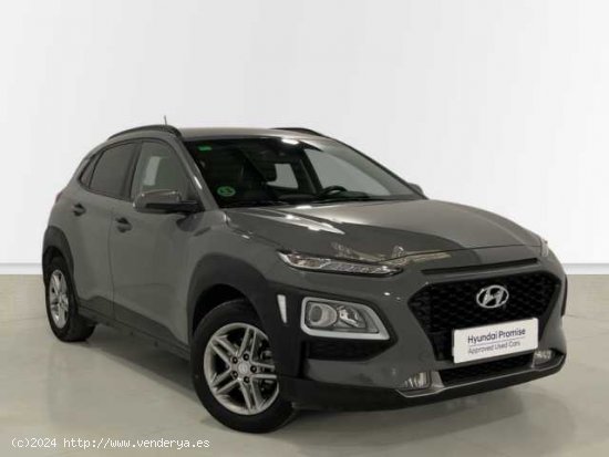  Hyundai Kona ( 1.0 TGDI Klass 4x2 )  - Lliçà De Vall 