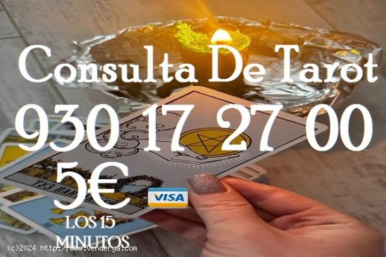  Tarot Visa Economico/806 Tarot/5 € los 15 Min 