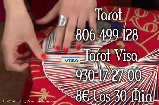  Consulta De Cartas De Tarot Visa | 806 Tarot 