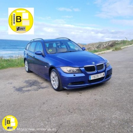  BMW Serie 3 Touring en venta en Miengo (Cantabria) - Miengo 