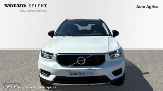 Volvo XC40 XC40 T3 Business Plus Automatico de 2020 con 47.597 Km por 33.000 EUR. en La Rioja