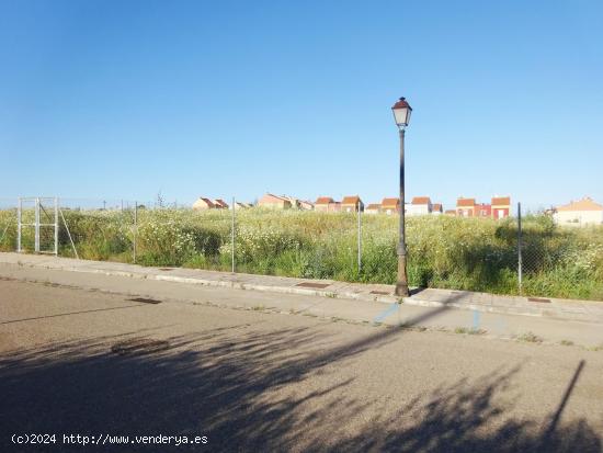  Parcela Urbana de 270 M2 en una de las mejores urbanizaciones de Sanlúcar. - SEVILLA 