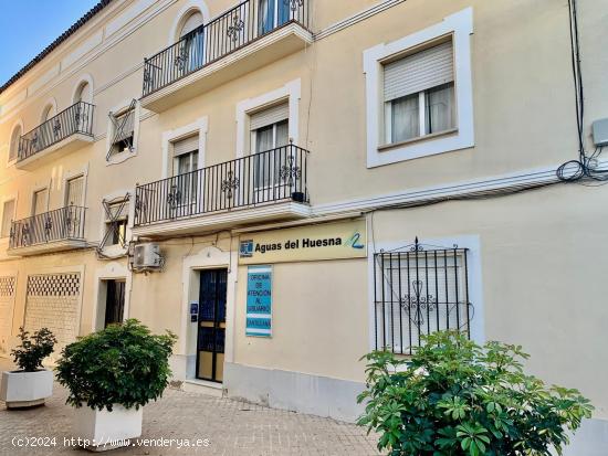  ¡Increíble oportunidad de adquirir tu nuevo hogar en Plaza de Sevilla, Cantillana! - SEVILLA 
