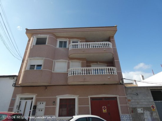  Casa en venta en Algorfa (Alicante) 