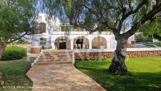  Villa en venta en Santa Eulalia del Río (Baleares) 