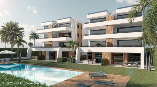  Apartamento en venta en Alhama de Murcia (Murcia) 