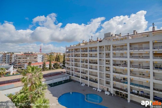  Apartamento en venta en Salou (Tarragona) 