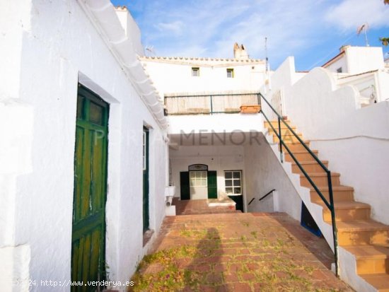  Casa en venta en Es Mercadal (Baleares) 