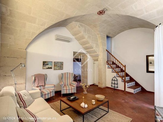 Casa en venta en Ciutadella de Menorca (Baleares)
