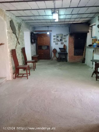  Casa en venta en Pliego (Murcia) 