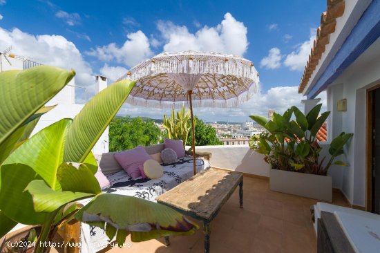  Casa en venta en Ibiza (Baleares) 