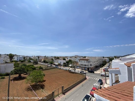 Apartamento en venta en Santa Eulalia del Río (Baleares)