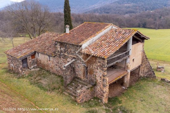 Casa en venta en Sant Joan les Fonts (Girona)