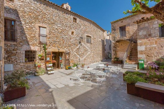 Casa en venta en Esponellà (Girona)