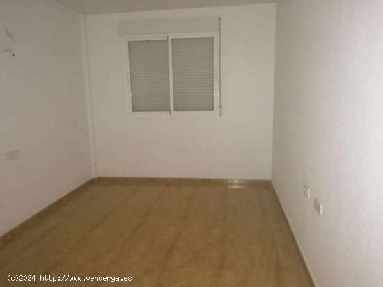  Apartamento en venta en Pliego (Murcia) 