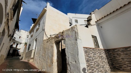  Casa en venta en Cómpeta (Málaga) 