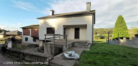 Casa en venta en Navia (Asturias)