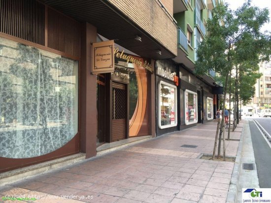 Local en alquiler en Zaragoza (Zaragoza)