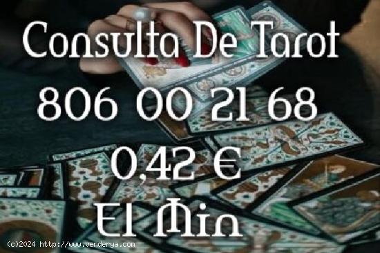  Tirada De Tarot Telefonico | Tarot Del Amor 