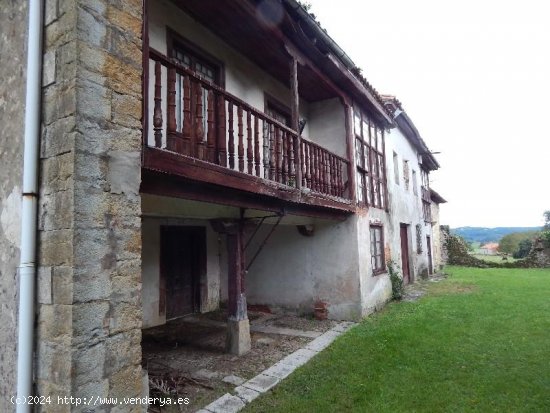 Casa en venta en Ribamontán al Monte (Cantabria)