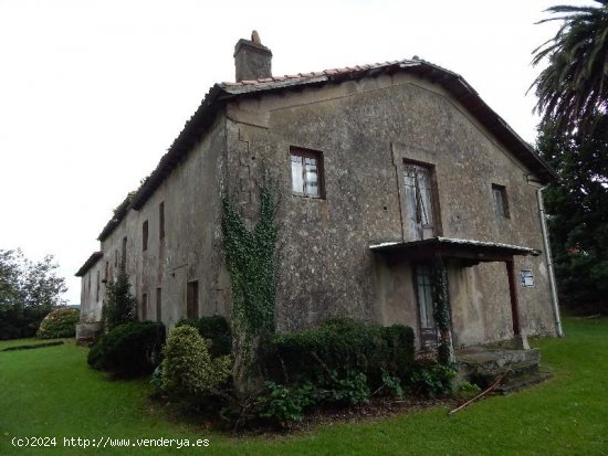 Casa en venta en Ribamontán al Monte (Cantabria)