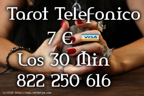  Tarot Barato 806/ Tarot Visa 7€ los 30 Min 