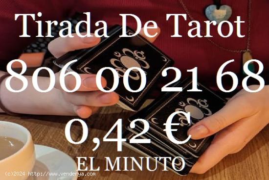 Tarot 806/Tirada Tarot Visa Telefonico