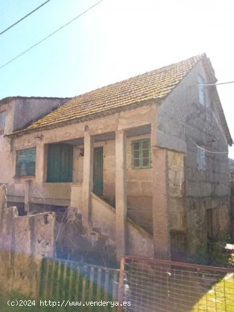  Casa-Chalet en Venta en Porriño, O Pontevedra Ref: DA011024 