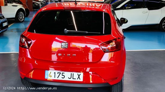 Seat Ibiza 1.2 TSI Style 66 kW (90 CV) - El Prat de Llobregat