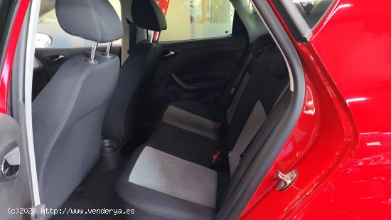 Seat Ibiza 1.2 TSI Style 66 kW (90 CV) - El Prat de Llobregat