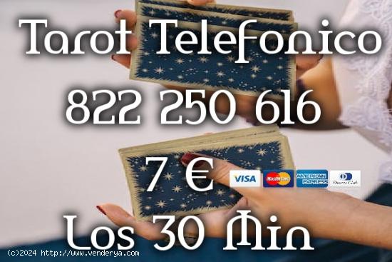  Tarot Visa Económica Fiable / Linea 806 Tarot 