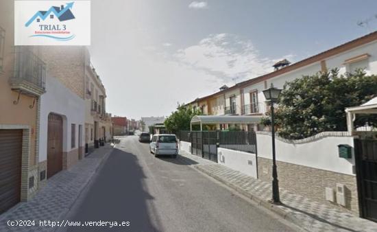  Venta casa en Las Cabezas de San Juan (Sevilla) - SEVILLA 