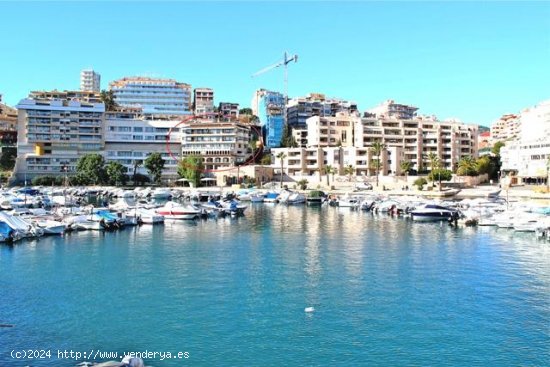  Apartamento en alquiler en Palma de Mallorca (Baleares) 