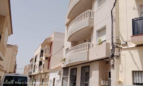  Apartamento en venta en San Javier (Murcia) 