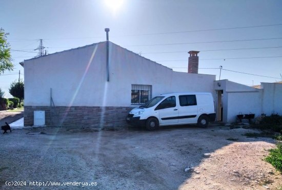  Casa en venta en Los Montesinos (Alicante) 