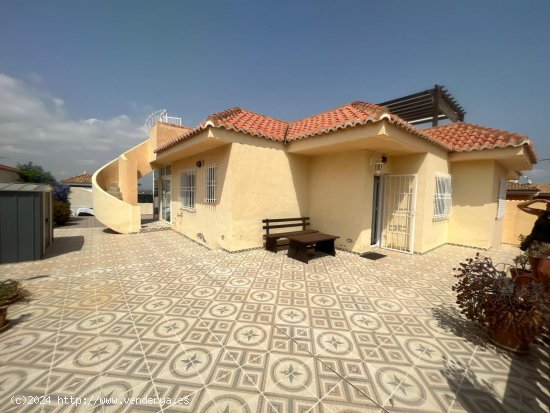 Villa en venta en Cartagena (Murcia)