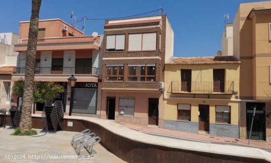  Apartamento en venta en San Miguel de Salinas (Alicante) 
