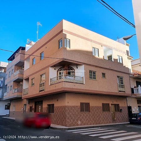 Apartamento en venta en Arona (Tenerife)