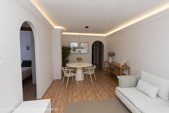 Maravilloso piso en venta en La Manga, cerca del puerto deportivo Tomás Maestre. - MURCIA
