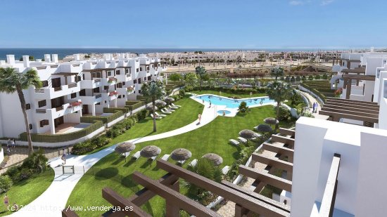 Apartamento en venta a estrenar en Águilas (Murcia)