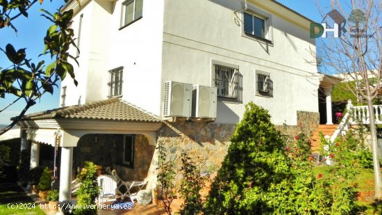 Casa en venta en Cáceres (Cáceres)