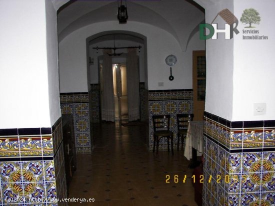 Casa en venta en Casas de Don Antonio (Cáceres)