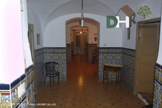 Casa en venta en Casas de Don Antonio (Cáceres)