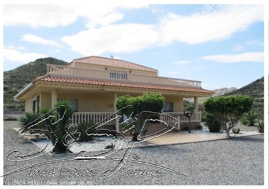  Casa en venta en Águilas (Murcia) 