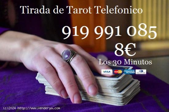 Tarot Telefónico Del Amor | Videntes En Linea