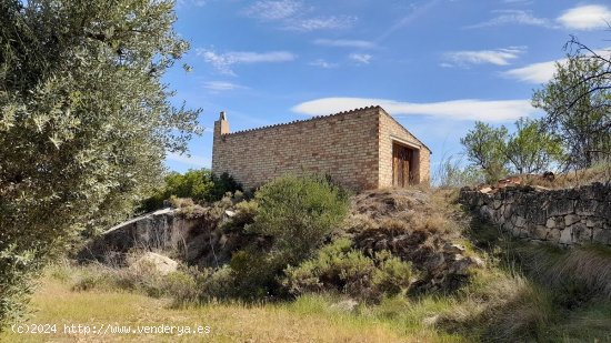Suelo rústico en venta  en Horta de Sant Joan - Tarragona