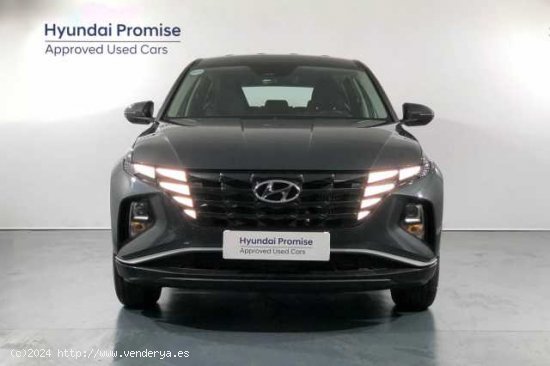 Hyundai Tucson ( 1.6 TGDI Klass 4x2 )  - Palma de Mallorca