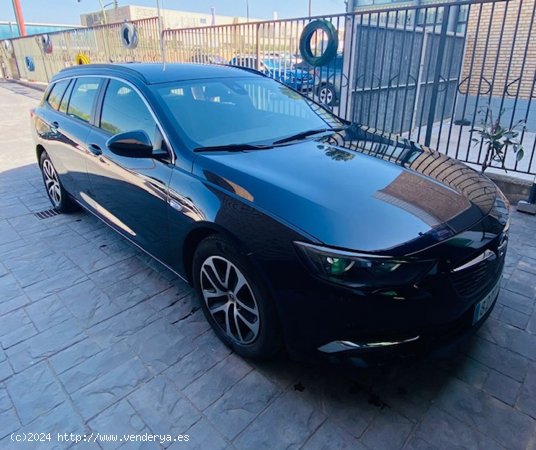 Opel Insignia  ST. 1.6 CDTI 100KW TURBO D SELECTIVE - Arganda del Rey