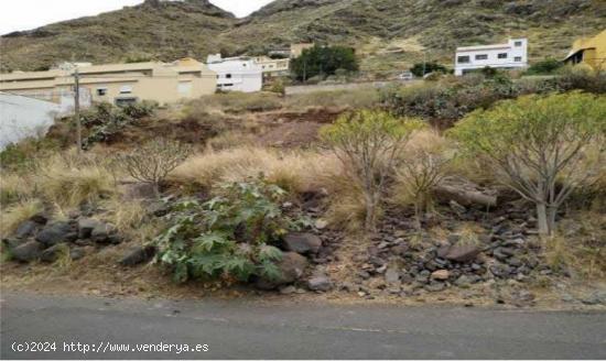  Suelo Urbano consolidado en venta en Santa Cruz de Tenerife - SANTA CRUZ DE TENERIFE 